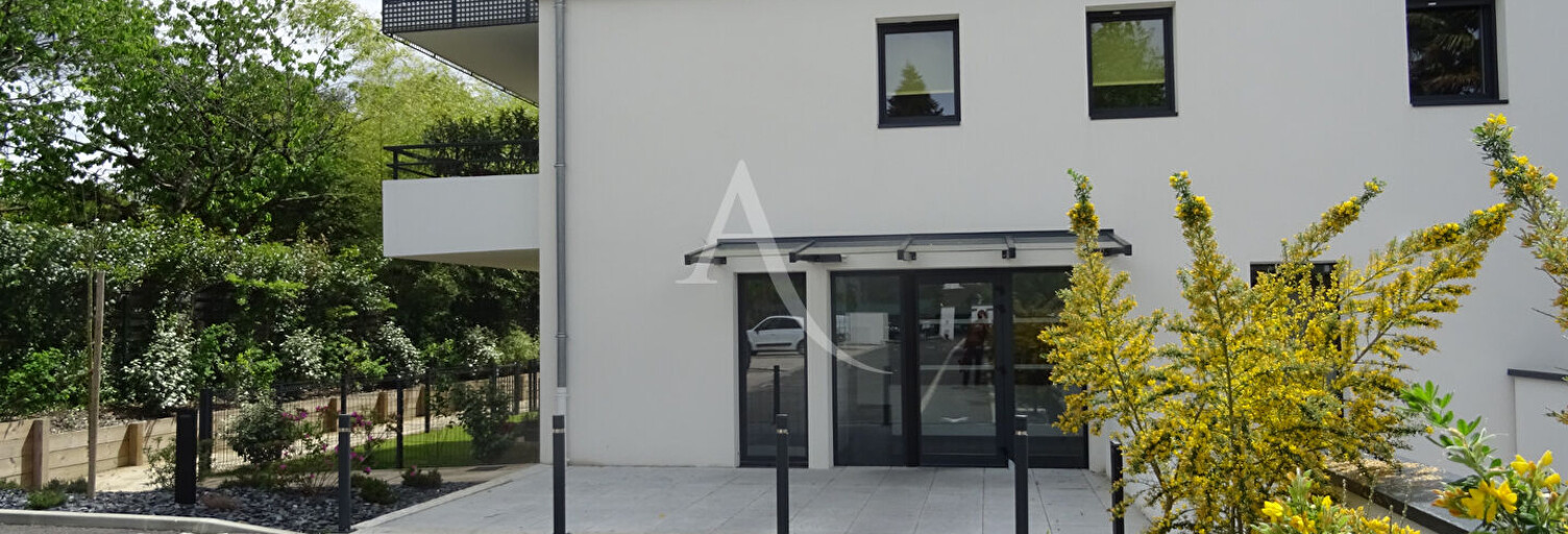 Appartement 3 Pièces 62 m² à vendre à Pau (64000)