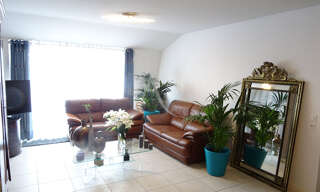 Appartement 3 Pièces 62 m² à vendre à Pau (64000)