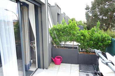 Appartement 3 pièces 224000 €