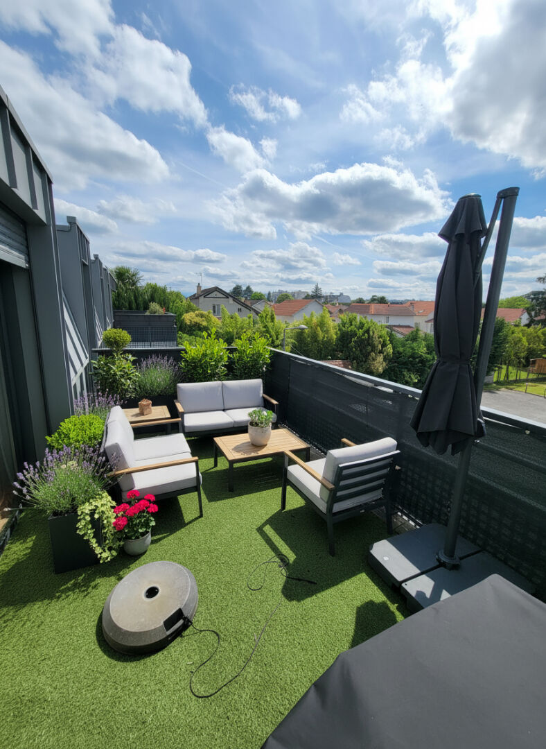 Appartement  T3 à vendre Pau 64000