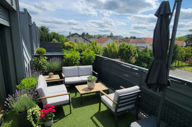 Appartement 3 pièces 224000 €