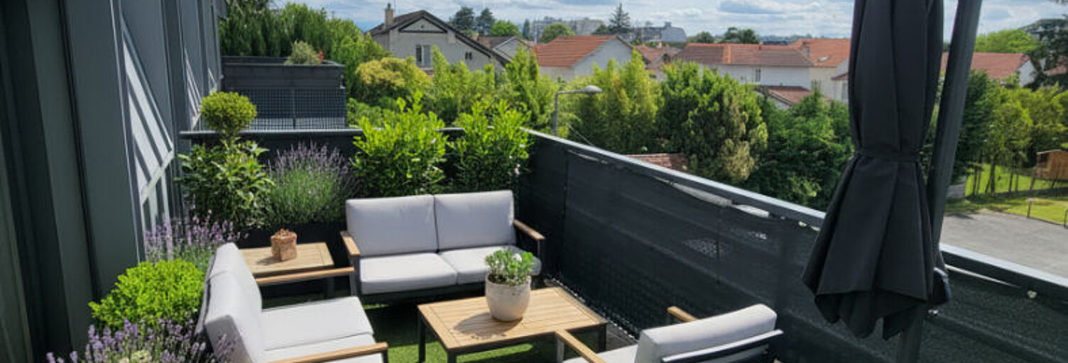Appartement 3 Pièces 62 m² à vendre à Pau (64000)