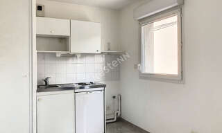 Appartement 1 Pièce 30 m² à louer à Nantes (44300)