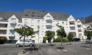 Appartement 3 Pièces 61 m² à vendre à Mériel (95630)