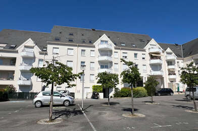 Appartement 3 pièces 262500 €