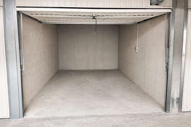 Garage  28000 €