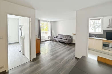 Appartement 3 pièces 1150 €