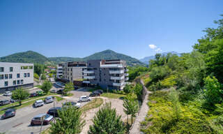 Appartement 4 Pièces 78 m² à vendre à Voiron (38500)