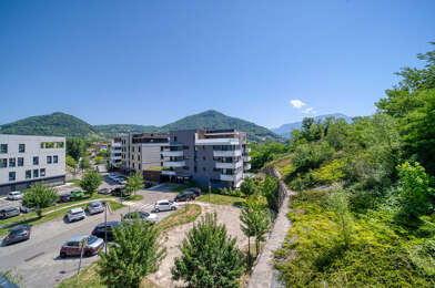 Appartement 4 pièces 299000 €