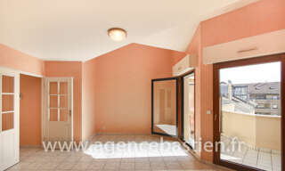 Appartement 1 Pièce 31 m² à louer à Ferney-Voltaire (01210)