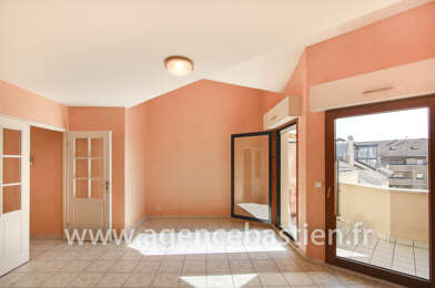 Appartement 1 pièces 1050 €
