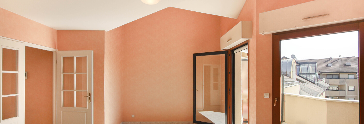 Appartement 1 Pièce 31 m² à louer à Ferney-Voltaire (01210)