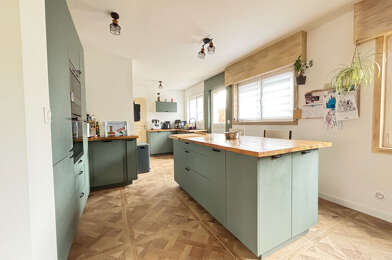 Maison 4 pièces 260000 €