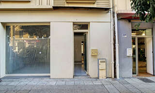 Commerce 2 Pièces 42 m² à louer à Nice (06000)