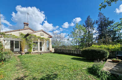 Maison 8 pièces 212000 €