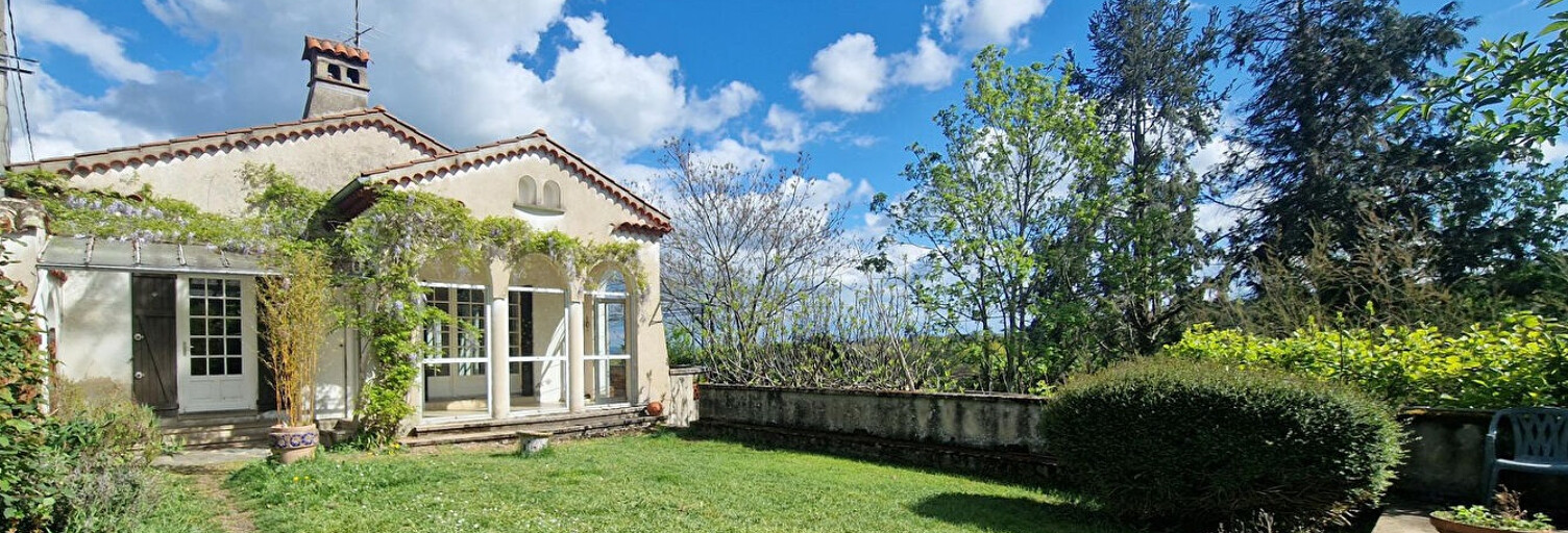 Maison 8 Pièces 81 m² à vendre à Renaison (42370)