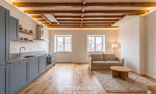 Appartement 2 Pièces 45 m² à vendre à Lyon 7 (69007)
