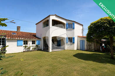 Maison 4 pièces 264200 €