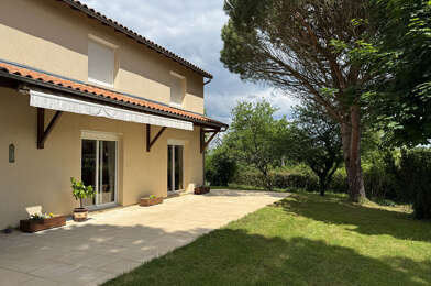 Maison 8 pièces 399000 €