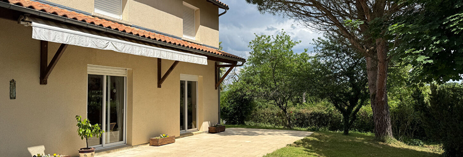 Maison 8 Pièces 230 m² à vendre à Ligugé (86240)