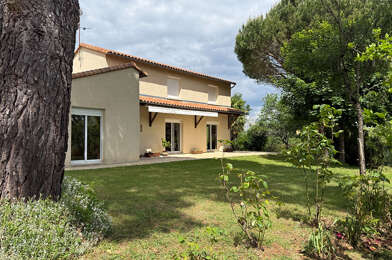 Maison 8 pièces 379000 €
