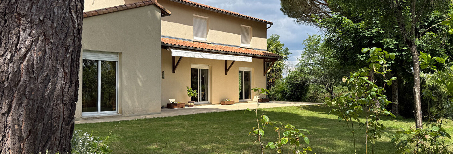 Maison 8 Pièces 230 m² à vendre à Ligugé (86240)