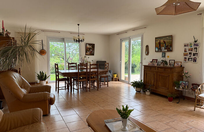LA VERDOYANTE - LIGUGÉ — photo 4