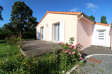 Maison 7 pièces 335000 €
