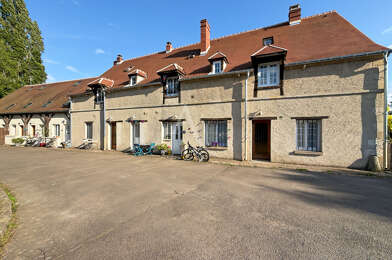Maison 3 pièces 157000 €