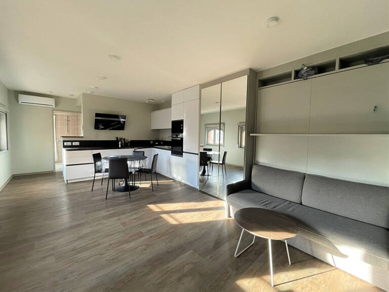 Appartement Montauban 1 pièce(s) 32.60 m2 — photo 1