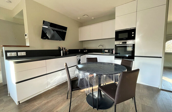 Appartement Montauban 1 pièce(s) 32.60 m2 — photo 3