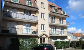 Appartement 2 Pièces 30 m² à louer à Auxerre (89000)
