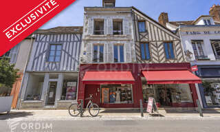 Appartement 2 Pièces 49 m² à vendre à Auxerre (89000)