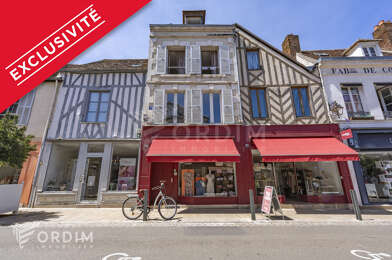 Appartement 2 pièces 99900 €