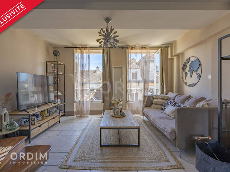 F2 en duplex, vendu meublé !!! — photo 1