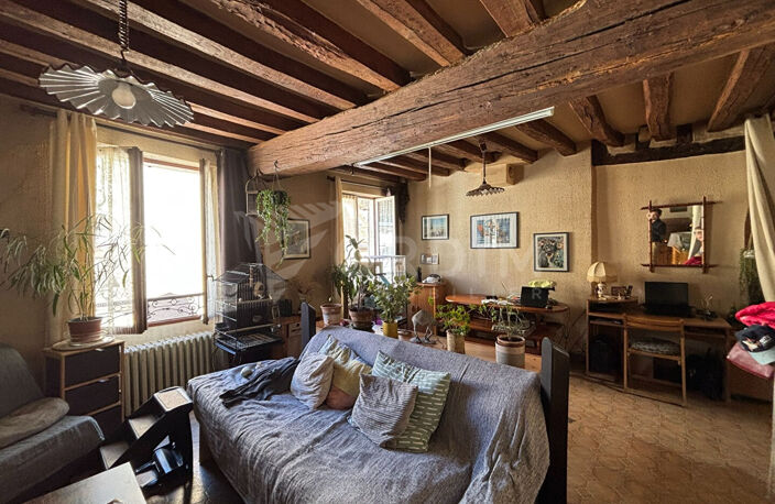 Appartement Auxerre Centre Ville — photo 3