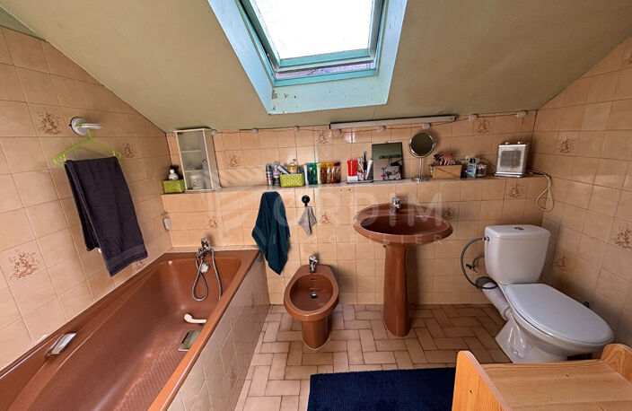 Appartement Auxerre Centre Ville — photo 4