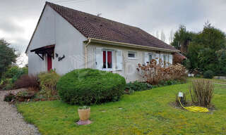 Maison 5 Pièces 78 m² à vendre à Chaumot (89500)