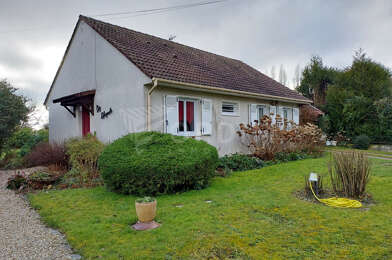 Maison 5 pièces 149850 €