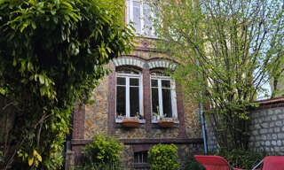 Maison 6 Pièces 140 m² à vendre à Rouen (76000)
