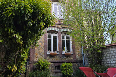 Maison 6 pièces 398000 €