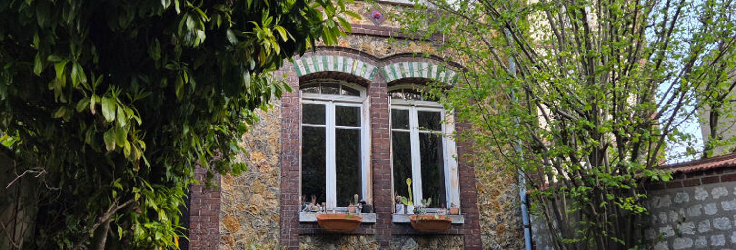 Maison 6 Pièces 140 m² à vendre à Rouen (76000)