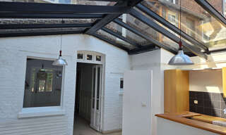 Maison 6 Pièces 140 m² à vendre à Rouen (76000)