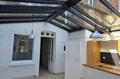Maison 6 pièces 398000 €
