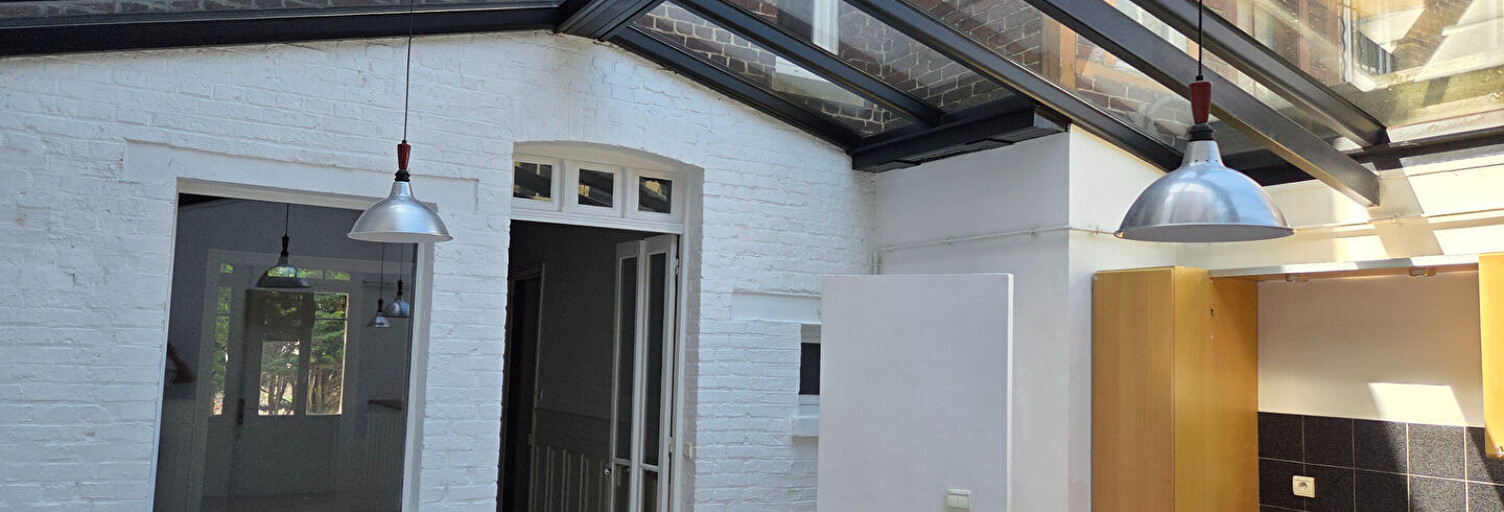 Maison 6 Pièces 140 m² à vendre à Rouen (76000)