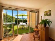 À VENDRE APPARTEMENT T2 À PIED DES PLAGES AVEC VUE MER, À SAINT-AYGULF — photo 2