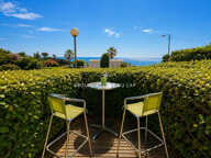 À VENDRE APPARTEMENT T2 À PIED DES PLAGES AVEC VUE MER, À SAINT-AYGULF — photo 3