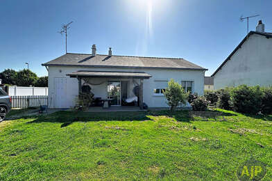 Maison 4 pièces 148400 €