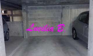 Garage   m² à louer à Tours (37000)