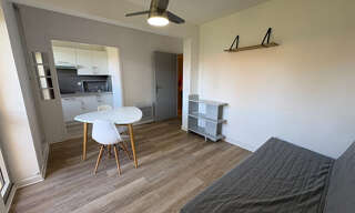 Appartement 1 Pièce 21 m² à louer à Carry-le-Rouet (13620)